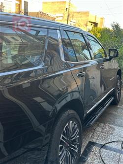 GMC Yukon